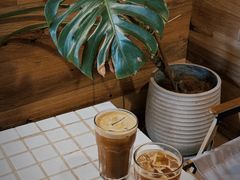 -HAY COFFEE