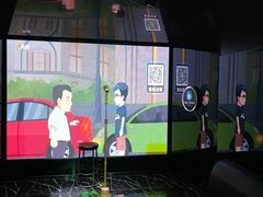 -JUZC钜阵纯KTV(滨海吾悦广场店)
