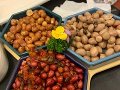 -殷式·私房烧烤·羊蝎子火锅(什刹海店)