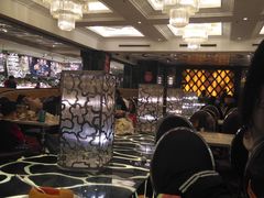 -芭菲盛宴·环球美食(解放碑英利国际店)