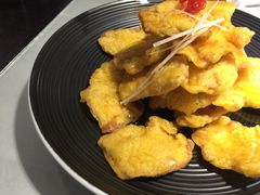-鸭王烤鸭店(三里河店)