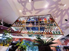 -马布尔莱斯食府(西红门店)