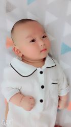 -龙文宝贝上门婴儿理发满月剃胎毛(总店)
