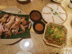 -多哥水傣味餐厅(司马巷店)