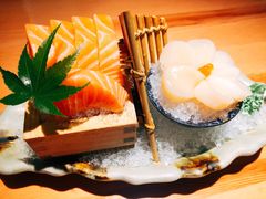 三文鱼刺身-TORO MaKi 寿司·日料(华创店)