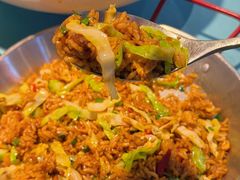 -川正旺江湖菜(三元桥店)