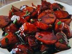 红烧土豆-妈妈的小作坊(陈家镇店)