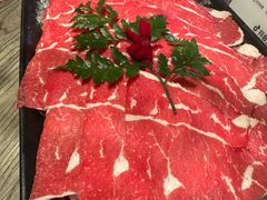 -盡膳口福跷脚牛肉火锅(晶耀前滩店)