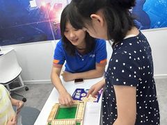 -斯坦星球AI编程·机器人科创·科学实验·信奥·思维·STEM·乐高·竞赛考级(长宁虹桥大融城荟聚中心)