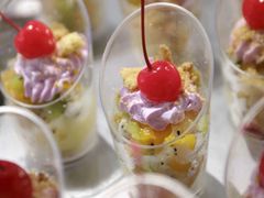 -三亚海韵度假酒店·渔人码头海鲜火锅BBQ自助餐厅·落日吧