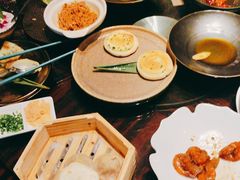 -新天世纪中餐厅