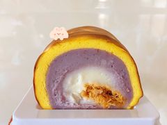 -顶东面包花园·生日蛋糕(世博店)