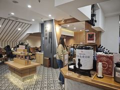 -霸王茶姬(正佳广场店)