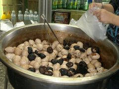 -金盆阿嬷香菇茶叶蛋(玄光店)