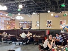 -韩鼎丰·韩国料理(林奥店)