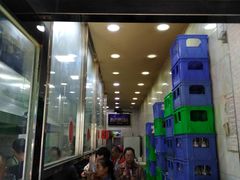 大堂-刘信牛羊肉小炒泡馍(回民街店)