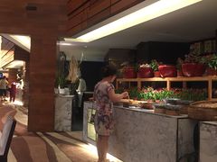 -洲际酒店·地平线全日餐厅HORIZON CAFÉ