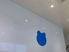 -兰熊鲜奶(西直门凯德mall店)