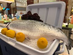 -盛宴标帜西餐厅龙虾.鲍鱼•牛排(重庆喜来登大酒店)