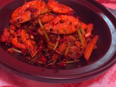 -回味黑鸭煲·始于2006(万松园店)