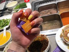-海底捞火锅(正大乐城店)