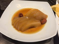 -老牌坊鲁菜名店(聊城美食岛店)