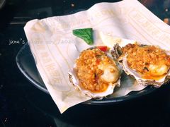 -何师烧烤Pro ·江湖川菜·小龙虾·精酿(太古里旗舰店)