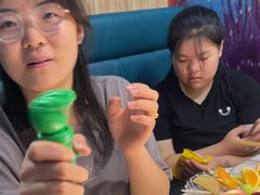 -海底捞火锅(万丰桥店)
