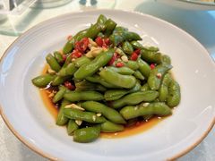 -饭橘汉江码头·乡野土菜馆(静安路店)