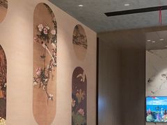 -翕间食·精致淮扬菜(江苏大剧院店)