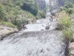 -天台山赤城山景区