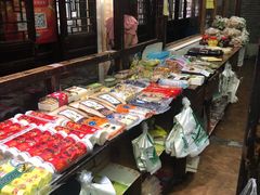 -法根糕点(水北街店)
