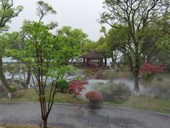 -杭州西湖柳莺里酒店·闻莺厅