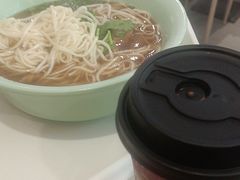 -李先生牛肉面大王(广渠门内店)