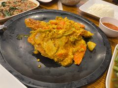 -Doo Dee Thai Food(Issan/Isaan/Esan)