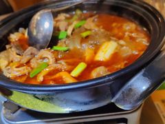 -肖记公安牛肉鱼杂馆· 省级非物质文化遗产(仁和路店)