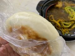 -南湖胖子砂锅(五福街店)