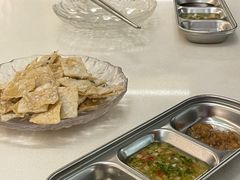 -白仁仔· 活烤海鲜 宵夜(豫园店)