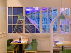 -夏日玛莉西餐厅(梅溪湖步步高店)