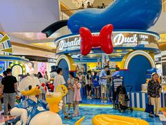 -天河城购物中心