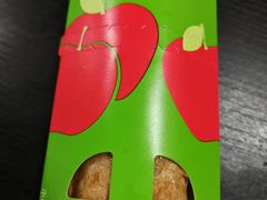 -麦当劳(宾水西道店)