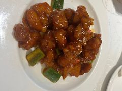 -马凯餐厅(长椿街店)