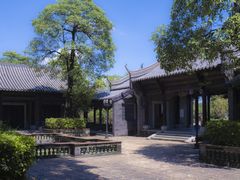 -粤晖园