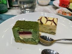 -南湖宾馆·鸳湖阁全日制餐厅