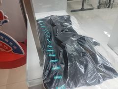 -福奈特洗衣洗鞋(川沙百联店)