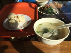 -庆丰包子铺(天通苑店)