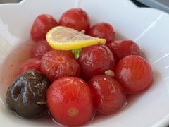 -汉水谣·江景餐厅(江滩店)