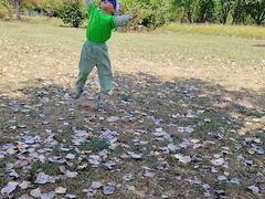 -贵阳市花溪国家城市湿地公园