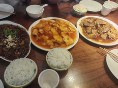 -惠宾饭庄(中山路店)