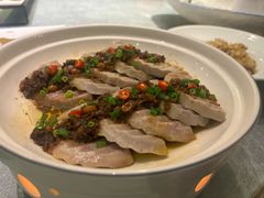 -稍可轩博物馆餐厅